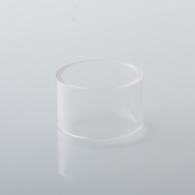 SXK Replacement Tank Tube for SXK Intensa Style RTA Atomizer – 22mm