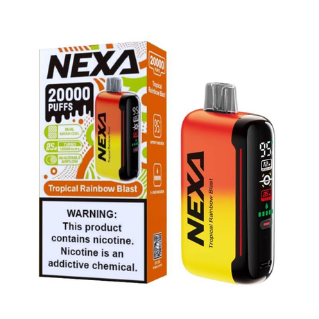 elf bar vape uk N-One Disposable Nic Salt Pod Vape Kits
