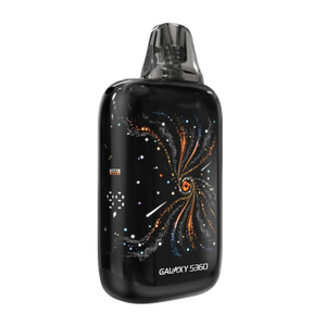Authentic Lost Vape Galaxy S360 POD -Kit - 35W, 1400mah, 2,5 ml, 0,8OHM