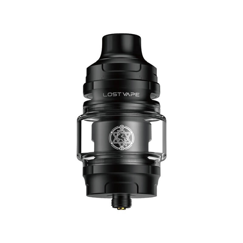 Authentic Lost Vape Centaurus Sub Ohm V2 Tank – 5ml, 26mm, DL Mesh Coil