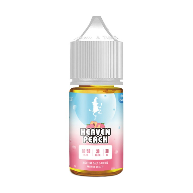 Vape lf nic salz e-liquid 30ml-glatt Vaping in mehreren Geschmacksrichtungen
