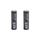 Authentic Golisi S35 IMR 3750mAh 40A 21700 Rechargeable Lithium Battery for Mod - (2 PCS)