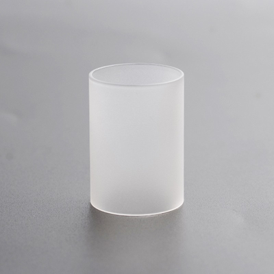 Replacement Glass Tank for Taifun GT III RTA Atomizer - Translucent
