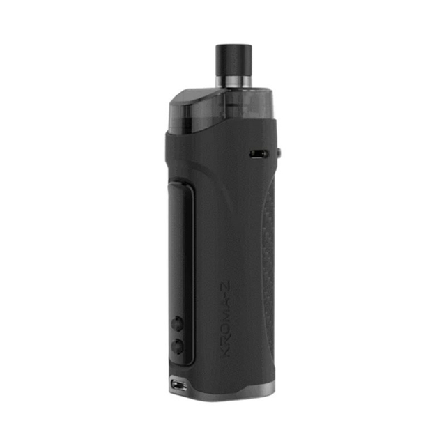 Authentic Innokin Kroma Z Pod System Vape Mod Kit, 6~40W, 3000mAh 4.5ml, 0.8ohm / 0.3ohm