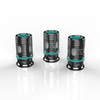 Authentic Coilhome TNT-VM1 Single Mesh Coil for Voopoo VINCI / VINCI R / VINCI X Pod System - 0.3ohm (32~40W) (5 PCS)