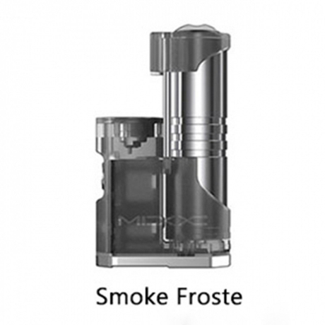 Authentic Aspire MIXX 60W VV VW Variable Wattage Vape Box Mod, 1~60W, 1 x 18350 / 18650
