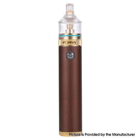 Authentic Ohm Vape Bape Pod Vape Mod Kit , 1 x 18350 / 18650
