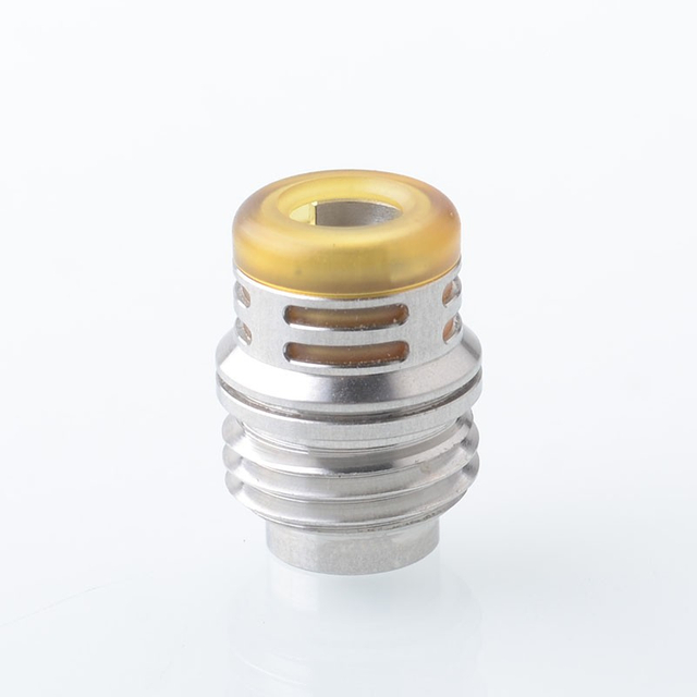 Mission XV Ignition Booster Tip Drip Tip Set for BB / Billet Mod 1 PC POM Mouthpiece