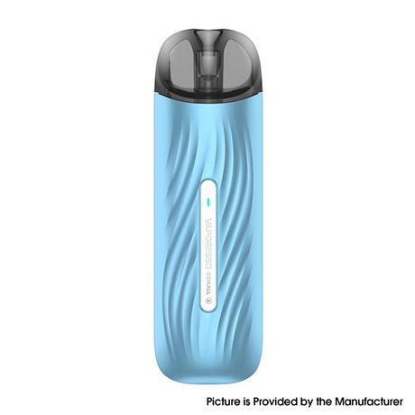 Authentic Vaporesso Osmall 2 Pod System Vape Kit 450mAh, 2ml, 1.2ohm