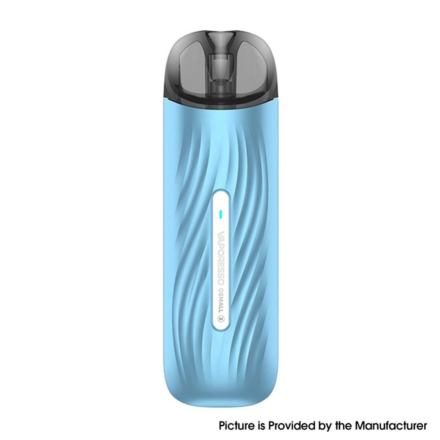 Authentic Vaporesso Osmall 2 Pod System Vape Kit 450mAh, 2ml, 1.2ohm
