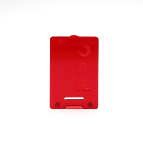 SXK PRC ION Box Mod Kit Replacement Tank Plate Acrylic (1 PC)