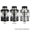 Authetntic VOOPOO Maat Tank New Atomizer 6.5ml, 0.2ohm / 0.15ohm