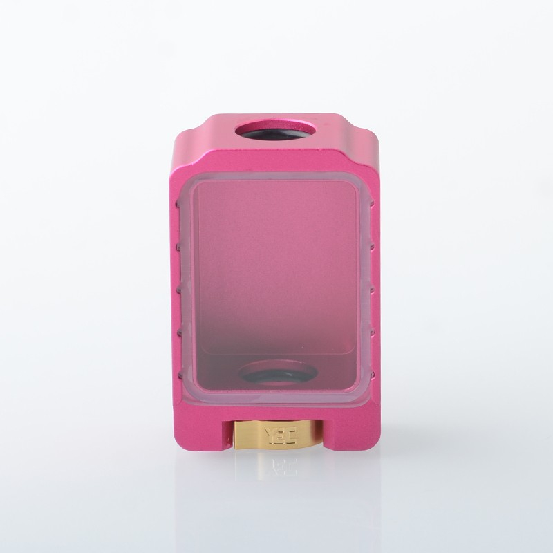 Tank Yec Boro per SXK BB / Billet Aio Box Mod Kit