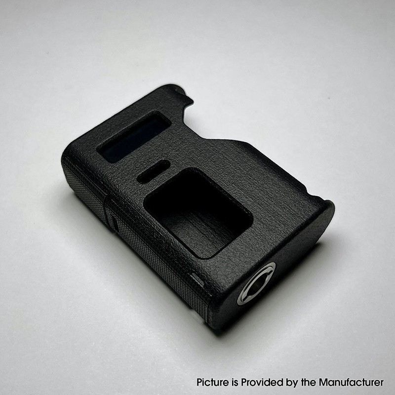 5Avape PSYCHOMOD KBR-S Boro Mod PA12 MJF 3D Printed, 1~60W, 1 x 18650