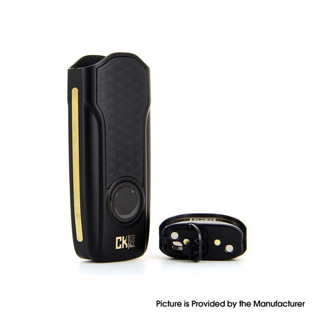 Authentic CKS Flake Pod System Starter Kit 700mAh, 3ml, 0.8ohm / 1.2ohm