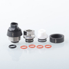 Monarquía Multi Whistle Whistle Drip Tip Set para SXK bb / billet / vandy Vape pulso AIO / Cthulhu AIO / boxx Mod kit 