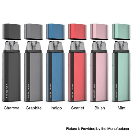 Authentic Innokin Klypse Pod System Vape Kit 700mAh 2ml