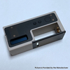 Prototype ORCA AIO BOX BORO Mod VW 1 ~ 60W, 1 x 18650, Chipset EVOLV DNA60
