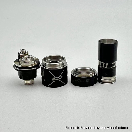 Protocol Ridge Style RBA Bridge for Billet / BB / Boro Mod