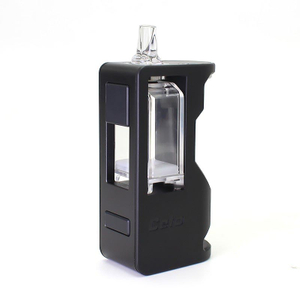 Authentic SXK CETO AIO Box Mod VW 5~80W, 1 x 18650, SDI 80W Chipset, Compatible with Billet RBA / Boro Tank