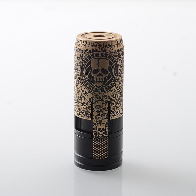 Mechanical Mod | Shop Best Mechanical Mod | shareAvape