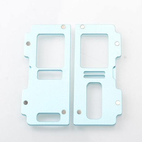 Authentic Ambition Mods Kil-Lite Replacement Panel Set Aluminum Alloy