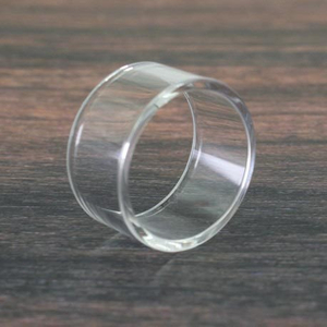 SXK pNeumatyca Style RTA Replacement Glass Tank Tube - 3.5ml