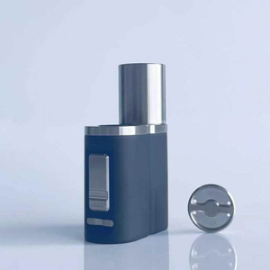 Rekavape Kaser K-SIDE Style SBS NAD60C 60W Box Mod – Supports 18350 / 18650 Battery