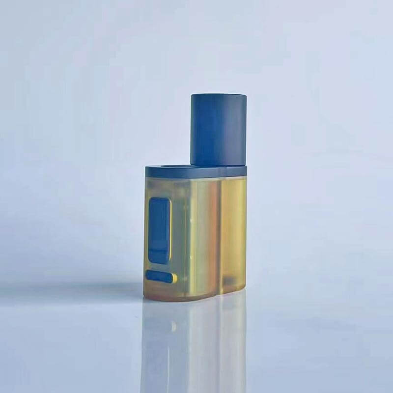 Rekavape Kaser K-SIDE Style SBS NAD60C 60W Box Mod – Supports 18350 / 18650 Battery