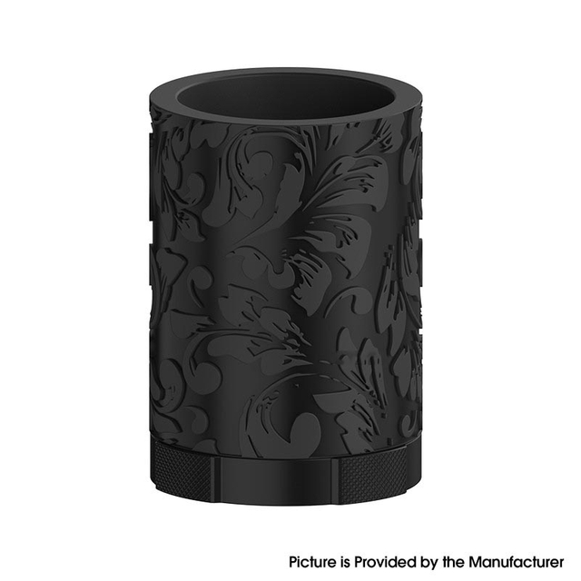 Authentique Thunder Cloud Hyperion V2 Mod Pochette imprimée en 3D de remplacement