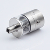 YFTK pNeumatyca Style RTA Rebuildable Tank Atomizer with 4.2ml Tank Tube 3.5ml, 22mm Diameter