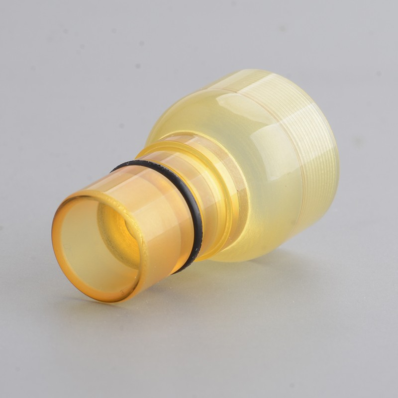SXK Cloud 2 RTA sostituzione PEI Chimney - Brown (1 PC)