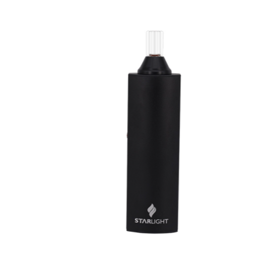 Atman Starlight V2 Vaporizer Dry Herb Kit 2200mAh