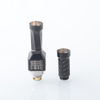 Psyclone x Susco psyc RBA bridge for SXK bb / billet box Mod kit / boro 1.2mm、1.8mm、2.5mm、3mm