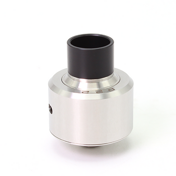 King Mod Vaporizer Battery Tube Stainless Steel