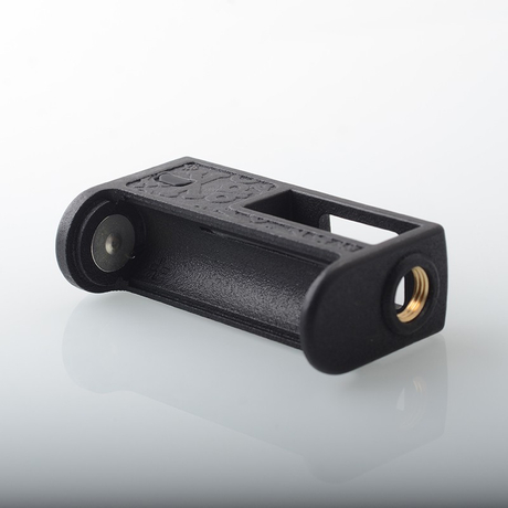BMM.38 Aio Style 60W Boro Box Mod ODB Pattern, 1~60W, 1 x 18650 / 21700
