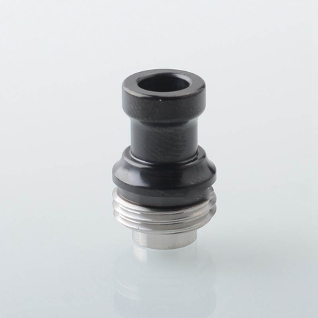 Phaze Drip Tip for BB / Billet / Boro AIO Box Mod Stainless Steel