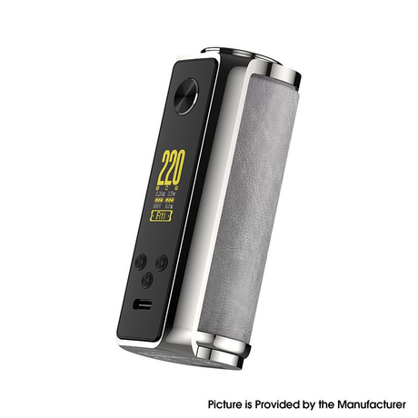 Authentic Vaporesso Target 200 Mod (NEW CMF) VW 5~200W, 2 x 18650