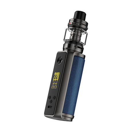 Authentic Vaporesso Target 200 Mod Kit With iTANK 2 Atomizer VW 5~100W