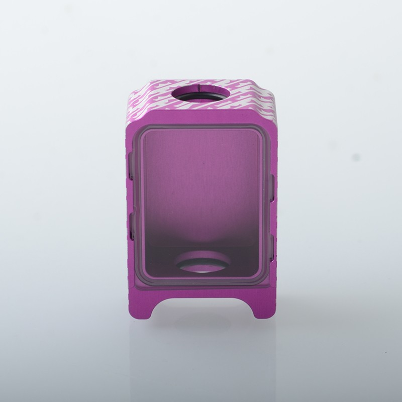 SXK bb / billet AIO box Modキットアルミニウム用の君主制ボロタンク