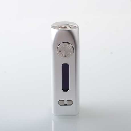 Stratum V6S Style DNA 60W VW Box Mod 1~60W, 1 x 18650, Evolv DNA60C Chipset