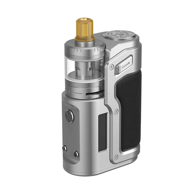Authentic Innokin Sidera DNA60C 60W SBS Box Mod with Zenith M Tank 1-60W VW, 1x18650