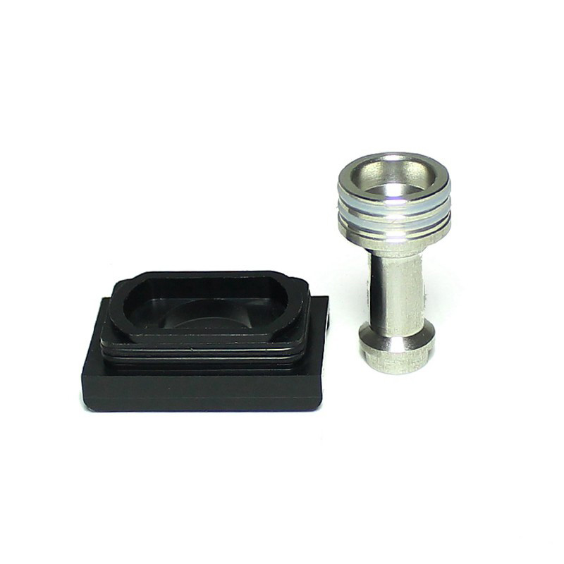 Supbox / Billet / BB / Bantam 개정을위한 정통 SXK ETU- Voopoo PNP 시리즈 / Vaporesso GTX Coil과 호환됩니다.