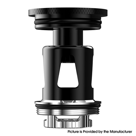 MECHLYFE x Fallout Vape XRP RTA Replacement PNP Bridge, for Voopoo PNP Coil