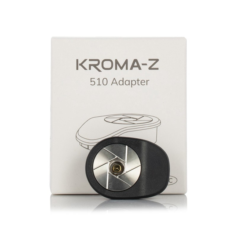 Connettore adattatore in Innokin Kroma Z 510 per kit di sistema pod Kroma Z