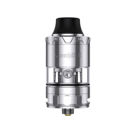 Vapefly Kriemhild II Sub Ohm Tank Vape Atomizer, 4.0ml / 5.0ml, 0.2ohm / 0.3ohm, Standard Edition-W Version