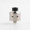 SXK Style de la citadelle RDA Atomizer en rétroaction reconstrable avec broche BF 316 en acier inoxydable, 22 mm de diamètre