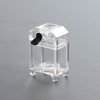 SXK Unit Tank Unitank / Uni Tank untuk SXK SUPBOX / SUPBOX PRO BOX MOD KIT / SXK BB - Akrilik, 5.0ml, Versi Baru