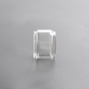 Replacement Bubble Tank Tube for Augvape Intake Sub Ohm Tank - Transparent, Glass, 5.0ml (1 PC)