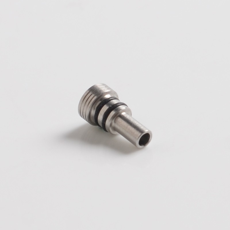 Authentic-ambition-Mods-dan-the-Vaping-Gentlemen-Club-Bishop-MTL-RTA-Replacement-Air-Intake-Pins-Silver-316SS-14mm-2-PCS (5)
